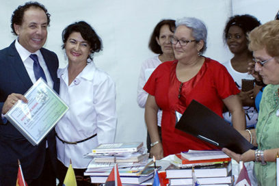 Educación especial: consolidar lo alcanzado