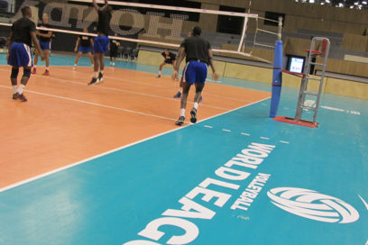 En Varna para cierre liguero