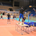 Bulgaria se refuerza con Nikolov