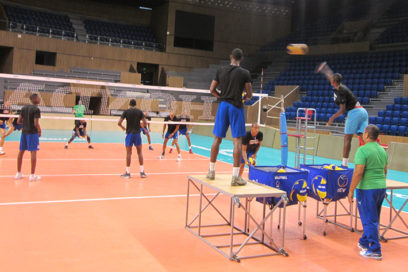 Bulgaria se refuerza con Nikolov