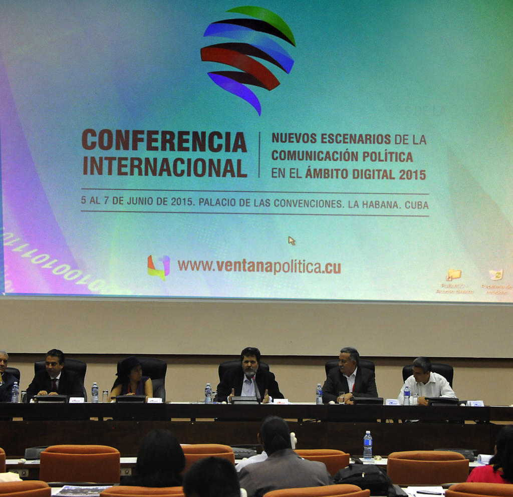 Fotos: Joaquín Hernández Mena