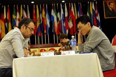 La jugada que Capablanca no anticipó