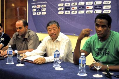 Cuba vs. Argentina: una serie picante