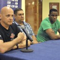 Sánchez: un alegrón en la despedida
