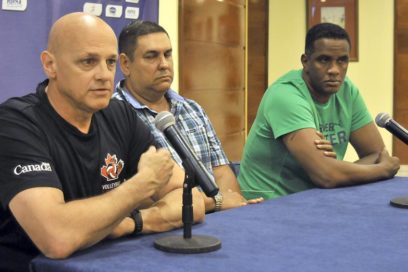 Sánchez: un alegrón en la despedida