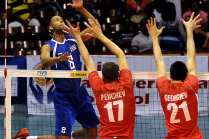 Tampoco pudo ser el sábado