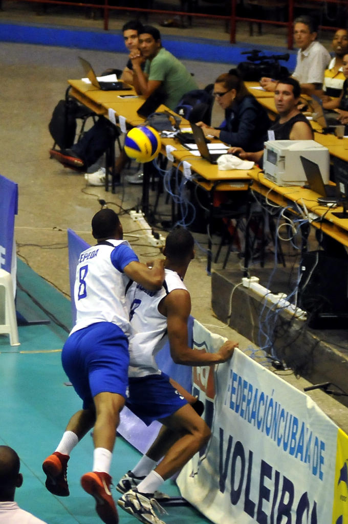 Foto: José Raúl Rodríguez Robleda.