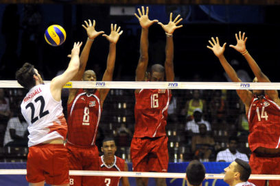 Canadá extiende el martirio