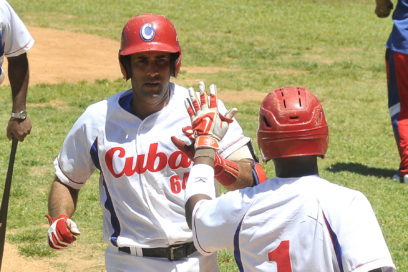 Topes de béisbol: ¿provechosos?