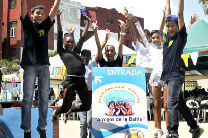 Cuidar nuestras aguas… y sus encantos