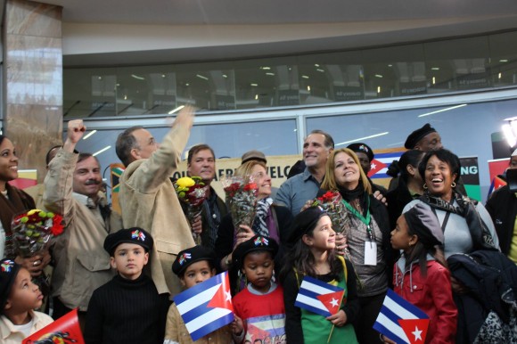 Foto: Deisy Francis Mexidor / Cubadebate