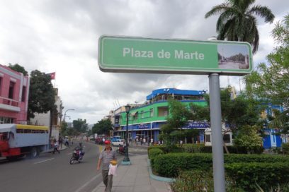 Más y mejor telefonía en Santiago de Cuba