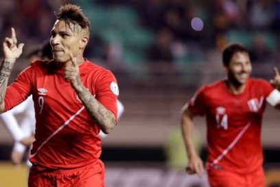 Copa América 2015: Perú implacable avanza a semifinales