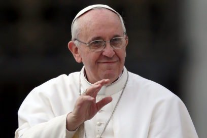 El Papa Francisco visitará La Habana, Holguín y Santiago de Cuba