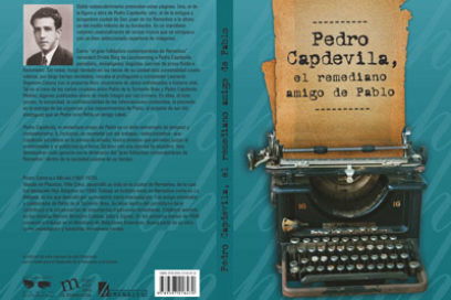 Desde el Centro Pablo: Los 500 de Remedios junto a Pedro Capdevila