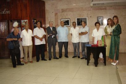 Otorgan Premios Fayad Jamis 2015