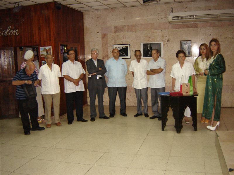 Foto: Dajud Llevara Sosa