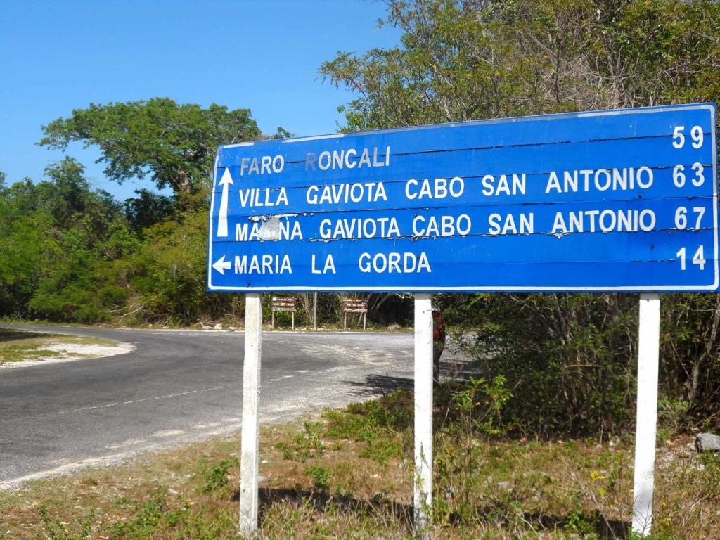 La conocida reserva de la biosfera Península de Guanahacabibes es una de las áreas que puede beneficiarse con los resultados de las investigaciones. Foto:  Eduardo González Martínez