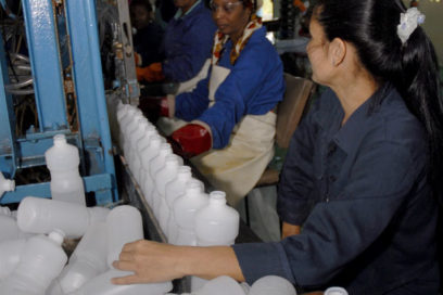 Hay, pero no te toca