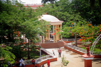 Remedios de fiesta