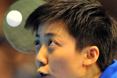 Tenis de mesa: Brasil reina en La Habana