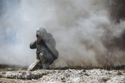 Ucrania: ¿conflicto sin fin?