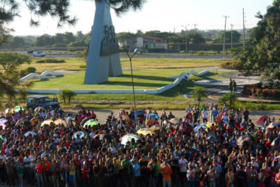 Definida estructura de la nueva universidad pinareña