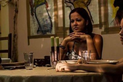 Venecia, filme cubano: Locuras de una noche de verano