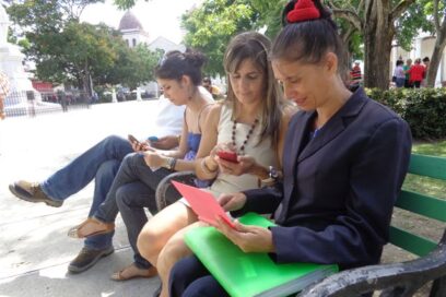 Cuba: Se incrementan posibilidades de acceso a Internet