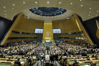 Aprobada Resolución que reclama independencia de Puerto Rico