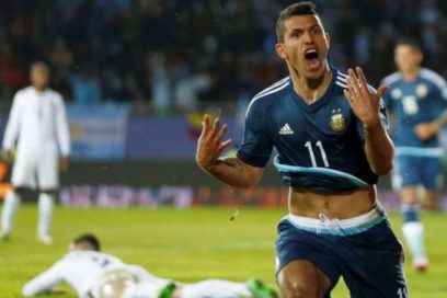 Copa América 2015: Argentina cumple, con lo justo