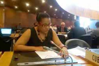 Cuba denuncia ilegalidades en EE.UU. sobre marca de ron Havana Club