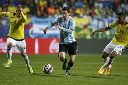 Copa América 2015: Argentina, in extremis