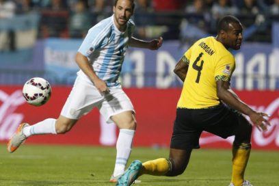 Copa América 2015: Argentina y Paraguay invictos en llave B