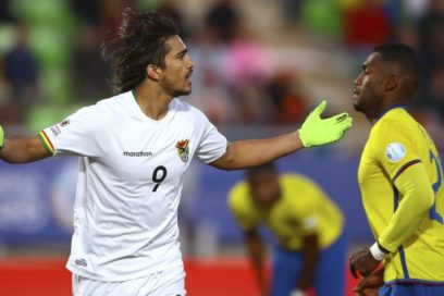 Copa América: Bolivia y los asombros que no cesan