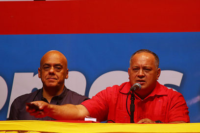Más de tres millones de votos en primarias del PSUV en Venezuela