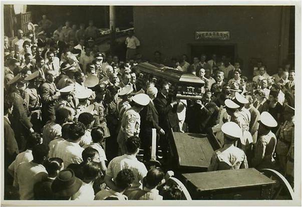 Cortesía del Doctor Manuel Hernández Meilán.