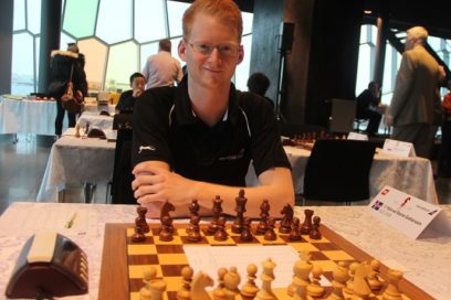 Memorial Capablanca: más de 25 naciones en jaque