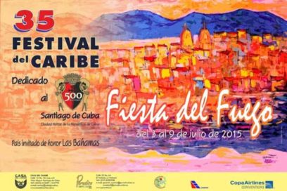 Festival del Caribe reunirá mayor cifra de países de su historia