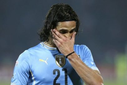 Copa América 2015: Chile de mi vergüenza