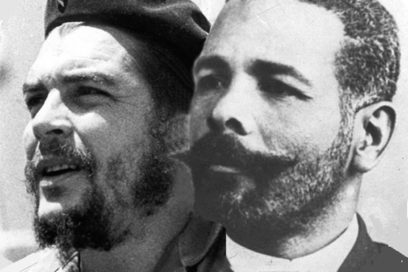 Héroes sin pedestal