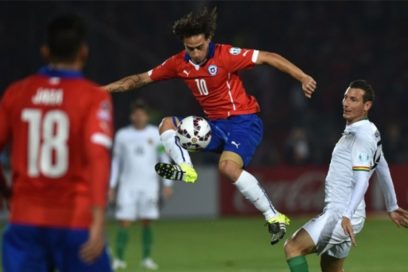 Copa América 2015: Chile y Bolivia, primeros en avanzar