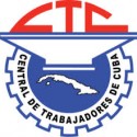 Denuncia la CTC el bloqueo a Cuba