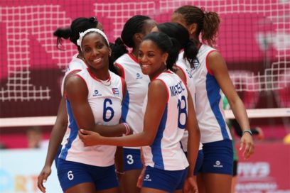 Triunfo sobre Argelia extiende invicto