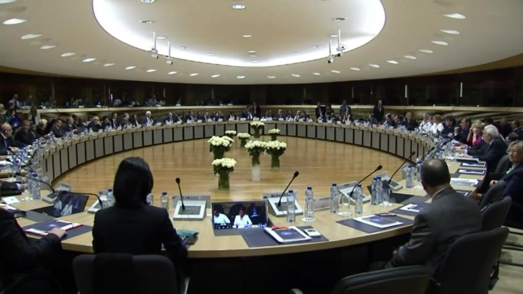 cumbre Celac UE foto_metrolibre.com