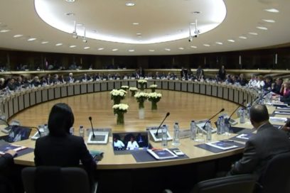 Culmina Cumbre Celac – UE