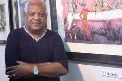 Eugenio Hernández: “nuevos bríos para continuar mi obra creadora…”