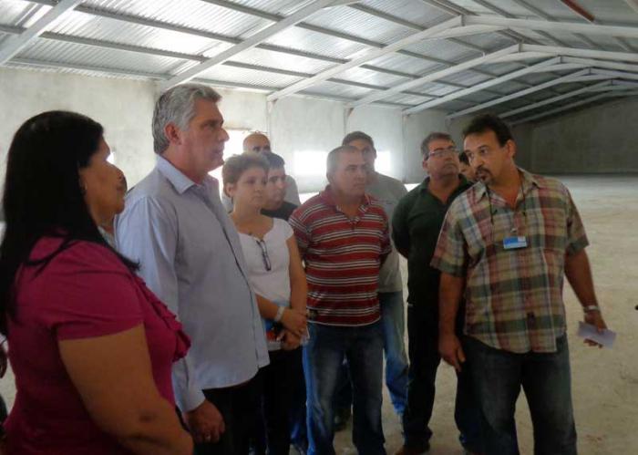 Foto: Ronald Suárez Rivas