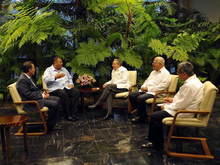 Foto: Estudio Revolución
