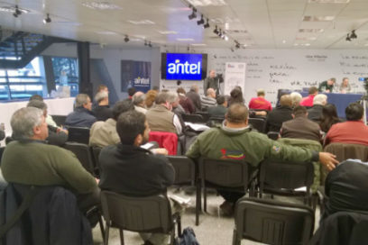 Sindicalistas latinoamericanos rechazan bloqueo contra Cuba